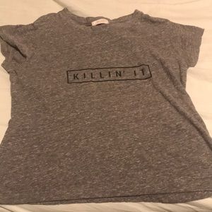 Brandy Melville tee